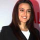 Preity Zinta announced as the brand ambassador of Go Air