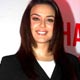 Preity Zinta announced as the brand ambassador of Go Air