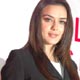 Preity Zinta announced as the brand ambassador of Go Air