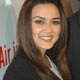 Preity Zinta announced as the brand ambassador of Go Air