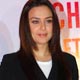 Preity Zinta announced as the brand ambassador of Go Air