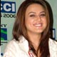 Preity Zinta at FICCI