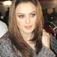 Preity Zinta in Mumbai Festival