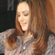 Preity Zinta in Mumbai Festival