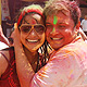 Zoom Holi Bash-2011