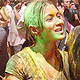 Zoom Holi Bash-2011