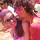 Zoom Holi Bash-2011