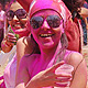 Zoom Holi Bash-2011