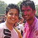 Zoom Holi Bash-2011