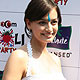 Diya Mirza at Holi Bash by Zoom