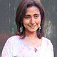 Divya Dutta at Holi Bash by Zoom