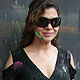 Sambhavna Seth at Holi Bash by Zoom