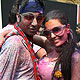 Zoom Holi Bash