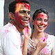 Siddharth Kannan and Nikita Anand