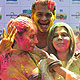 Zoom Holi Party at Dariya Mahal in Mumbai