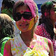 Zoom Holi Party at Dariya Mahal in Mumbai