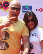 Baba Sehgal