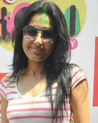 Kamya Punjabi