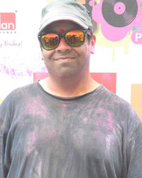 Kiku Sharda