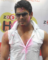 Siddharth Shukla