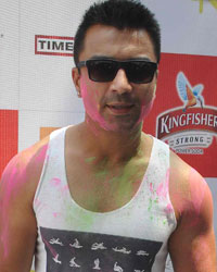 Ajaz Khan