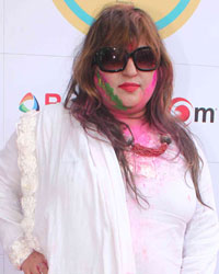 Dolly Bindra