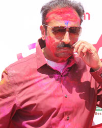 Gulshan Grover