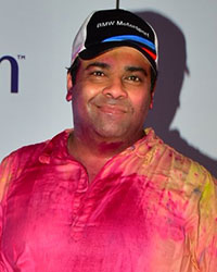 Kiku Sharda