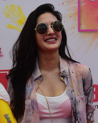 Amyra Dastur