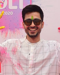 Amol Parashar