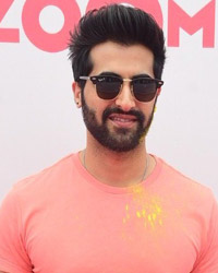 Akshay Oberoi