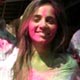 Zoom Holi Bash