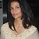 Rhea Pillai