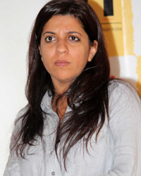 Zoya Akhtar