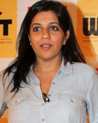 Zoya Akhtar