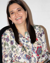 Anupama Chopra