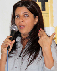 Zoya Akhtar