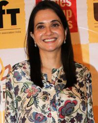 Anupama Chopra