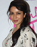 Tisca Chopra