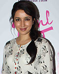 Tisca Chopra