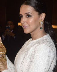 Neha Dhupia