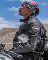 11th Royal Enfield Himalayan Odyssey 2014