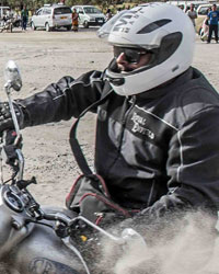 11th Royal Enfield Himalayan Odyssey 2014