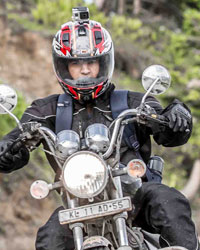 11th Royal Enfield Himalayan Odyssey 2014