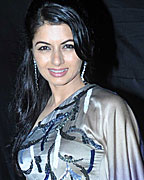 Bhagyashree