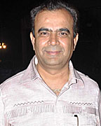 Yogesh Lakhani