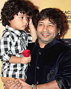 Kailash Kher