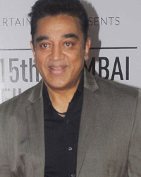 Kamal Haasan