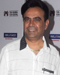 Yogesh Lakhani