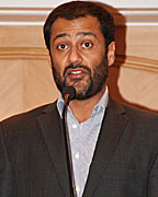 Abhishek Kapoor